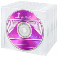 Диск CD-RSmartTrack700Mb 52x, 20 шт