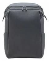 Рюкзак 90 Points Commuter Backpack (Black/Черный)