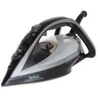 Утюг Tefal FV5699E0, черный/серый