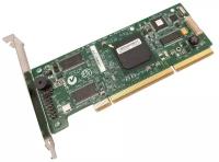 Контроллер LSI MegaRAID SCSI 320-2 PCI-X 128Mb