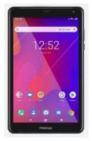 Планшет Prestigio Q Pro Grey