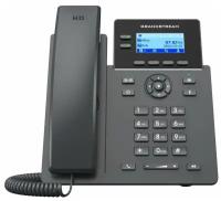 VoIP-телефон Grandstream GRP2602, black