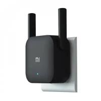 Wi-Fi усилитель сигнала (репитер) Xiaomi Mi Wi-Fi Amplifier PRO, черный DVB4176CN