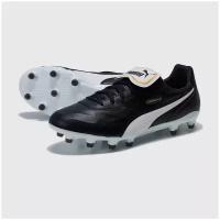 Бутсы Puma King Top FG 10560701, Черный