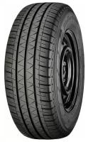 Yokohama BluEarth-Van RY55 195/75 R16C T110