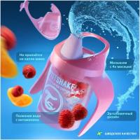 Поильник Twistshake Mini Cup. 230 мл. Пастельный розовый (Pastel Pink). Возраст 4+m. Арт. 78267