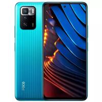 Смартфон Xiaomi POCO X3 GT 8/128 ГБ Global, Wave Blue