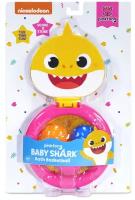 Игрушка для ванной Wow Wee Баскетбол Baby Shark 61352