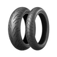 Bridgestone Battlax Bt-023 170/60 Zr17 (72W) Tl Rear