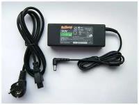Для Sony VAIO VGN-NW2ERE блок питания, зарядное устройство Unzeep (Зарядка+кабель)