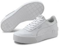 PUMA Carina LIft TW Puma White-Puma White