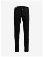 Джинсы зауженные Jack & Jones Glenn Icon JJ 177