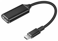 Переходник Type-C to HDMI для MacBook