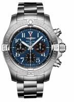 Наручные часы Breitling Avenger AB01821A1C1A1