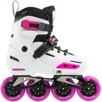 Детские роликовые коньки Rollerblade APEX G 2023 (33-36,5)