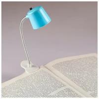 Фонарь-лампа для чтения, 20x4 см./В упаковке шт: 1