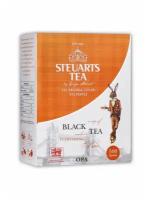 Чай чёрный листовой Steuarts Tea OPA 500 гр