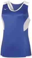 Майка Mizuno Authentic Singlet (W) Женщины U2EA7301-22 XS