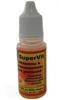 Витамины Hesi Super Vit