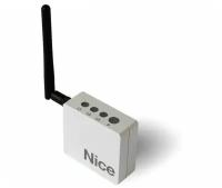 Модуль WiFi Nice IT4WIFI для управления автоматикой