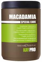 KayPro кондиционер Macadamia Special Care восстанавливающий для чувствительных и ломких волос