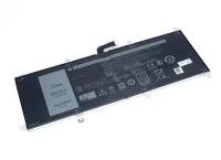 Аккумуляторная батарея для ноутбука Dell VN25R 7.4V 4220mAh (8-pin)