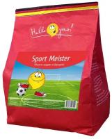 Семена газонной травы Hello grass, Sport Meister Gras, 1 кг