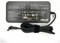 Блок питания (зарядное устройство) для ноутбука Asus FX503VD-E4235T 19V 6.32A (5.5-2.5) 120W Slim