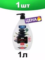 Гель для душа DEEPFRESH SPA женский, косметика, уход за кожей, подарок, для ванны и душа, 1000 мл