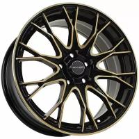 Колесный диск Sakura Wheels D2810-690 7xR16/5x100 D73.1 ET40