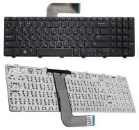 Клавиатура для ноутбука Dell Inspiron N5110 M5110 M511R 15R p/n: NSK-DY0SW