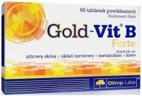 OLIMP Gold-Vit B Forte (60 таб)