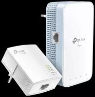 Адаптер Powerline TP-LINK TL-WPA7517 KIT