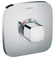 Термостат hansgrohe Ecostat E 15705000