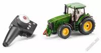 Трактор Siku John Deere 8345R на радиоуправлении 6881