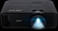 Проектор Acer X1328Wi, DLP 3D, WXGA, 4500Lm, 20000/1, HDMI, Wifi, 2.7кг