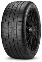 Летние шины Pirelli P Zero Rosso Asimmetrico MO (285/45 R19 107W)