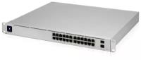 Коммутатор Ubiquiti UniFi Switch Pro 24 PoE