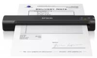 Мобильный сканер Epson WorkForce ES-50