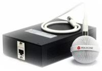 Микрофон потолочный Poly 2200-23809-002