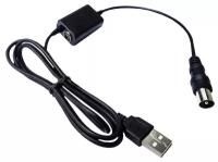 Инжектор питания антенный LINCOM LIN-PU05 USB 5V