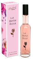 TODAY PARFUM (Delta parfum) Туалетная вода женская COCKTAIL SEXY LA BELLA ROSA