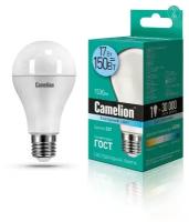 Светодиодная лампа Camelion LED17-A65/845/E27