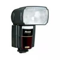 Фотовспышка Nissin MG8000 for Canon