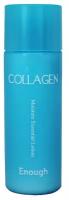 Enough Тонер для лица увлажняющий - Collagen moisture essential skin, 30мл