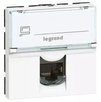 Розетка Legrand 076555