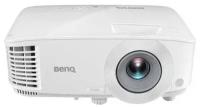 BENQ Проектор BENQ MS550 800x600 3600 ANSI-люмены 200000:1 белый