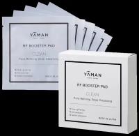 Очищающий диск-бустер RF BOOSTER PAD CLEAN, 15 шт, YA-MAN