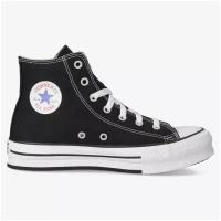 Детские кеды Converse, Цвет: Мультиколор, Размер: 37.5