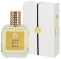 KPK Parfum Женский Opus III Туалетная вода (edt) 100мл